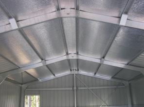 Vật liệu cách nhiệt chống nóng tại Bình Dương Đồng Nai TP Hồ Chí Minh