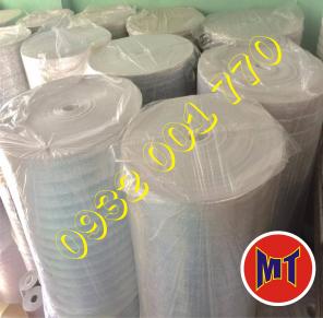 Xốp bạc PE Foam cách âm cách nhiệt