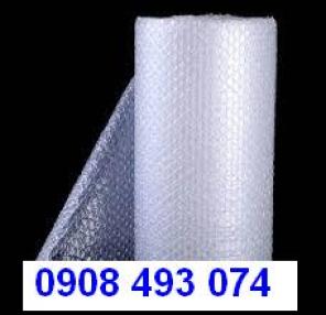 Xốp bong bóng, xốp nổ tại Dĩ An Bình Dương