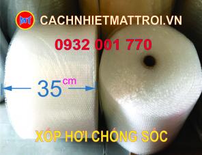 XỐP BÓNG KHỔ NHỎ 35CM