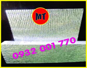 Xốp cách nhiệt tráng bạc - chống nóng mái tôn