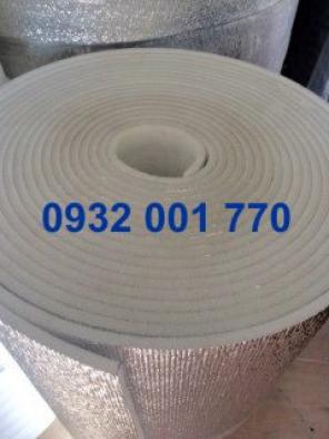 xốp cách nhiệt tráng bạc tại thủ đức