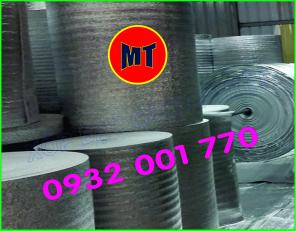 Xốp chống nóng - Cách Nhiệt Mặt Trời