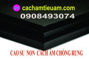 XỐP EVA ĐÊN CÁCH ÂM TP THỦ ĐỨC TP HCM