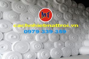 Xốp PE Foam Cách Nhiệt Mặt Trời