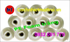 Xốp PE Foam dùng cắm hoa tại Thủ Đức, Dĩ An Bình Dương, Biên Hòa Đồng Nai