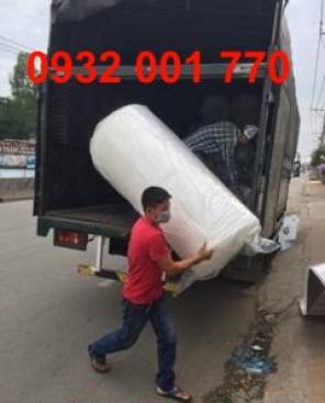 Xốp túi khí bọc lót hàng Cách Nhiệt Mặt Trời